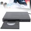 Household DVD Player Home Audio and Video Equipment USB Interface Black view 4