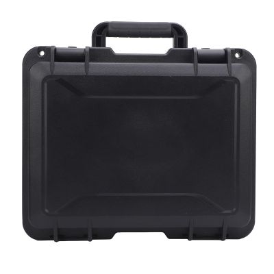Mini Case, IP67 Water Proof Hard Case for Mini, Portable Carrying Case with Two Keyholes, Handle