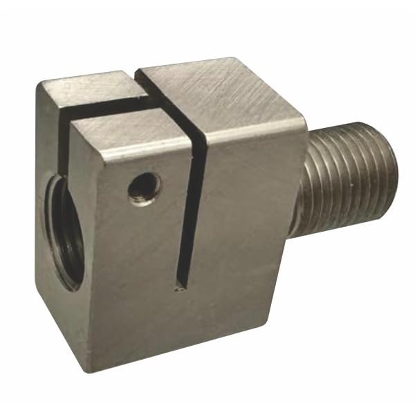 003-001560-01 - LAMP Extension NUT* - Christie
