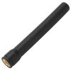 3dbi ABS Antenna Gain 433 Transmission Module SMA Male Inner Pin Connector DTU for LORA Transmission and Gain Large Transmission Range ABS Antenna Material Ideal view 3