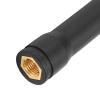 3dbi ABS Antenna Gain 433 Transmission Module SMA Male Inner Pin Connector DTU for LORA Transmission and Gain Large Transmission Range ABS Antenna Material Ideal view 4