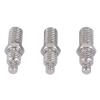 3Pcs 3/8 to 1/4 Conversion Tripod Screw Adapter Rustproof Easy To Assemble Camera Screw Adapter Tripod Accessories view 1
