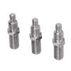 3Pcs 3/8 to 1/4 Conversion Tripod Screw Adapter Rustproof Easy To Assemble Camera Screw Adapter Tripod Accessories view 4