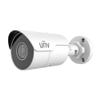 IPC2124SR5-ADF28KM-G Uniview Prime I Series 2.8mm 30FPS @ 4MP Outdoor IR Day/Night WDR Bullet IP Security Camera 12VDC/PoE view 1