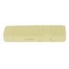 Music Player, Mini Mp3 Player Portable Music Player, 8GB Mp3 Player USB Flash Drive Mp3 for SportsRunning, Exercise, Cycling (Yellow) view 3