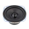 2pcs Versatility 3Inch 4Ohm ABS Speakers Full Ranges Speakers for Enhances Music in Various Devices view 3