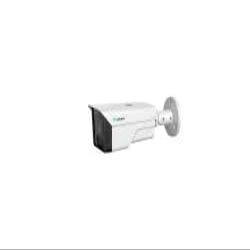 Luminys 4MP Adjustable Focus Bullet Camera (2.7-12mm, Dual-LED Technology)