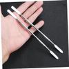 DirectNine Basics Laptop Spudger Opening Pry Tool 2pcs Stainless Steel Thin Double-end Repairing Stick for Phone Tablet view 4