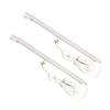 Angoily 2pcs Creative Desk Lamp Led Reading Strip Eye-Care USB Reading Light for Bed Led Light Desk Lamp view 1