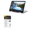 BoxWave Screen Protector Compatible With Dell Inspiron 14 5000 2-in-1 (14 in) - ClearTouch Anti-Glare Privacy (2-Pack), Privacy Screen Protector Flexible Film Anti-Glare view 1