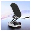 HIONJIN Mobile Phone Holder car Navigation Multifunctional Foldable Rotating car Mount car view 1