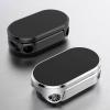 HIONJIN Mobile Phone Holder car Navigation Multifunctional Foldable Rotating car Mount car view 4
