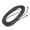 Phefop 1200mbps Cable for Rectangular Satellite Gen3 V3 - Improved Signal Protection Cable (49FT(15M)) view 4