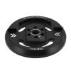 1/4in Thread Tripod Adapter Adhesive Magnetic Magnetic Phone Holder for Phone, Magnetic Phone Tripod Mount Adapter, Tripod, Selfie Stick, Video Recording Selfie Stick view 2