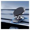 HIONJIN Magnetic Dashboard Navigation car Holder Mobile Phone Holder(D) view 1