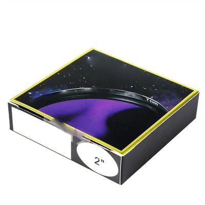 2''/1.25'' for Telescope Observation of Deep Astronomy Monocular Binoculars(2 inch)