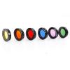 1.25" Color Astro Set (6 Pieces) for Astronomical Telescopes Lens Planets view 2