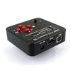 Microscope Industrial Electronic Digital Video Microscope Camera(with 120x) view 4