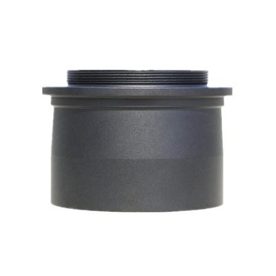 2 Inches Connection Sleeve T2 Interface Astronomical Telescope Accessories for 2 Inches Thread