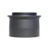 2 Inches Connection Sleeve T2 Interface Astronomical Telescope Accessories for 2 Inches Thread view 1