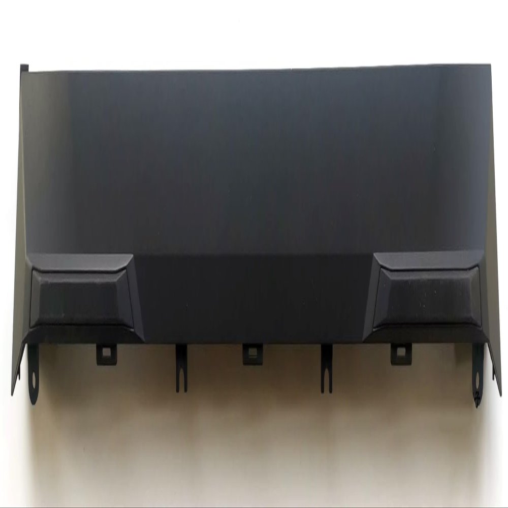 01HF7C 1HF7C New LCD Hinge Cover Air Outlet Shaft Cover for Gaming Laptop G15 5520 5521 5525 RTX 3060 3070