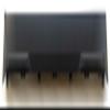 01HF7C 1HF7C New LCD Hinge Cover Air Outlet Shaft Cover for Gaming Laptop G15 5520 5521 5525 RTX 3060 3070 view 1