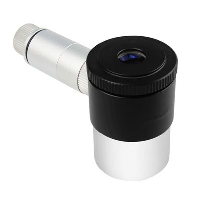 1.25" Illuminated Eyepiece 12.5mm Double 4 Design 40 Telescope