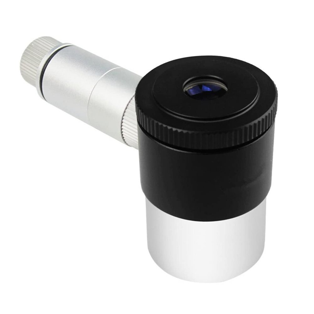 1.25" Illuminated Eyepiece 12.5mm Double 4 Design 40 Telescope