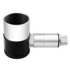 1.25" Illuminated Eyepiece 12.5mm Double 4 Design 40 Telescope view 3