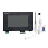 TKOWTB XB-C100 Writer Can Be Carried in TTL/DMX512 Fixtures Support OS Upgrade Writer view 1