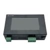 TKOWTB XB-C100 Writer Can Be Carried in TTL/DMX512 Fixtures Support OS Upgrade Writer view 2