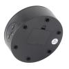 360 Degree Rotating Display Stand for Cosmetics and Mobile Phones, 3 AAA Batteries or 5V USB Power (ABS) view 4