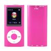 Portable Music Player, 1.8 Inch TFT Screen MP3 Player, 200mAh Rechargeable HiFi Lossless Sound Quality Music Player with Seven Sound Effects, for Sport (#2) view 1