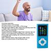 MP3 Player, 1.8 Inch TFT Screen Music Player with Volume Control, 200mAh Multiple Sound Effects Portable with Electronic Book Radio Recorder, for Sport (#3) view 2
