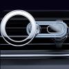 HIONJIN Navigation car Mobile Phone Holder Magnetic car air Outlet view 3