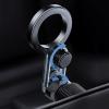 HIONJIN Navigation car Mobile Phone Holder Magnetic car air Outlet view 4