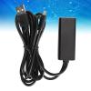RJ45 Ethernet Adapter 10/100 Mbps Network Converter Stable and Internet Access for TV Sticks Easy to Install and Use for Tech Enthusiasts Aluminum Alloy Material view 4
