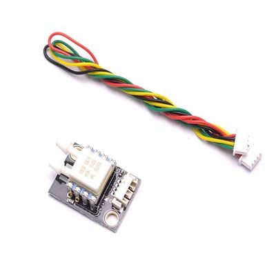 for Pixhawk PX4 Differential Airspeed Head Pitot Tube for PITOT Tube Airspeedometer Airspeed Sensor for PX4 Autopilot Flight Controller(Only Airspeed Sensor)