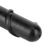 Car Black FM Radio AM Antenna Mast Universal Helical Antenna Rod Suitable for Rio 2, Easy Installation Suitable for AccentElantraTucsonI30/ix35 Owners view 2