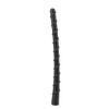 Car Black FM Radio AM Antenna Mast Universal Helical Antenna Rod Suitable for Rio 2, Easy Installation Suitable for AccentElantraTucsonI30/ix35 Owners view 4