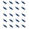 hiBCTR 20 Pieces IR Infrared Obstacle Avoidance Sensor Module for Arduino Smart Car Robot 3-Wire Reflective Photoelectric for Arduino Smart Car Robot view 2