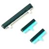 Power On Off Volume Button Key Side Button Replacement Part for Samsung Galaxy Note 9 N960 6.4 Inch, with Tool kit (Black) view 2