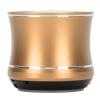Acouto Speaker IP67 Auto Connect Speaker with Bass for Shower Room Beach Bike Car Red (Gold) view 4