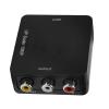 Acouto HD Multimedia Interface to AV Converter for High Definition Video and with Portable USB Power Cord view 1