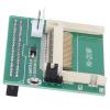 3.5in CF to IDE Fem A Card for Easy Installation with 5.0V/3.3V Power Ply Ions