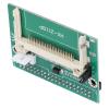 3.5in CF to IDE Fem A Card for Easy Installation with 5.0V/3.3V Power Ply Ions view 3