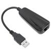 USB to Ethernet Adapter, 0/100Mbps Fast Ethernet A for, & OS X - Connectivity view 1