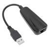 USB to Ethernet Adapter, 0/100Mbps Fast Ethernet A for, & OS X - Connectivity view 2