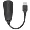 USB to Ethernet Adapter, 0/100Mbps Fast Ethernet A for, & OS X - Connectivity view 3