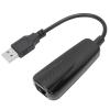USB to Ethernet Adapter, 0/100Mbps Fast Ethernet A for, & OS X - Connectivity view 4